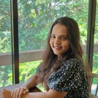 Shivali Parab