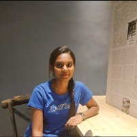 vinitha kumar