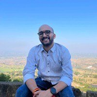 MAYUR PITALE