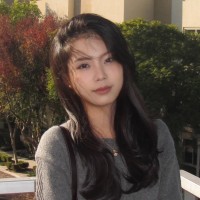 Yunyao Maisie Shi
