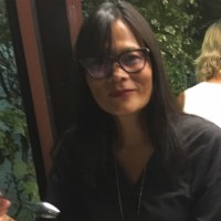 Patricia Amarger