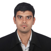 Arun B.K