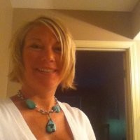 Laurel Rawden