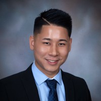 Zachary Jackson, MBA