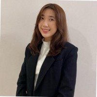 Hannah Faustina Yapp