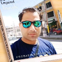 Jogendra S.