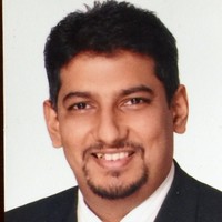 Shane Syed
