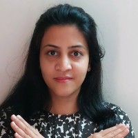 Aanchal J.