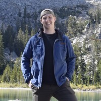 Blake Woolley