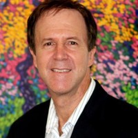 Alan Pollock