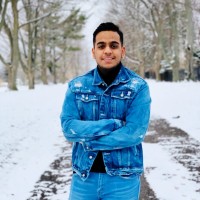 Karanvir Bansal