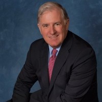 Thomas Barron