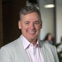 Brad Keighran