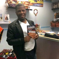 Vuyo Mkonwana