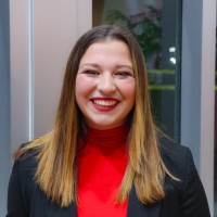 Cassie Golden