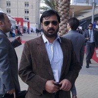 Khan Nadeem