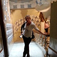 Lisette Versteeg