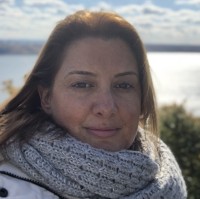 Aline Kastoun