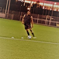 cedrico el diego wambakisina