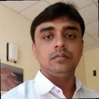 Arup Kumar Ghosh