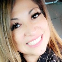 Lucy Chavez