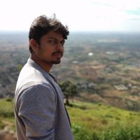 Avinash Pasupula