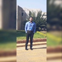 Vishal Pujar