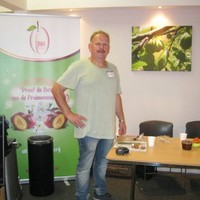Marinus Bunt
