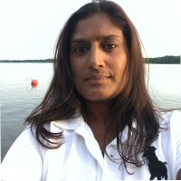 Malin Agerup