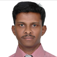 Ramasamy Pandian