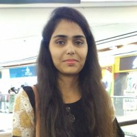 Tanvi Gandhi
