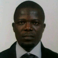 ADEBAYO, SUNDAY GABRIEL