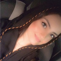Sara Alqahtani