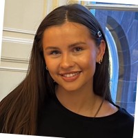 Luisa Shaw-Binns