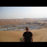 Kyle Harding P.Tech(Eng)