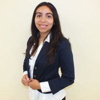 Stephanie Martinez- Aguiar