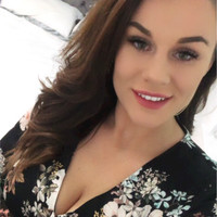 Charlene Overy