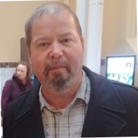 John Kernick