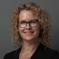 Tracey Penwright