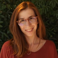 Eszter Katona PhD