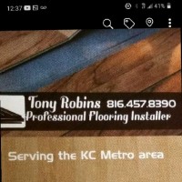 Tony Robins