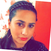 Farzanah Musaheb