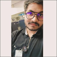 Abhishek Singh