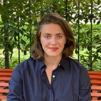 Zoé Delavanne