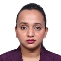 Bhagyashree Bandiwdekar