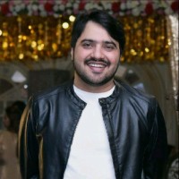 Shahid Fareed