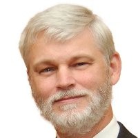Gary Dale