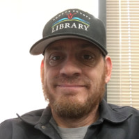Clint Yeager