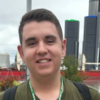 Nickolas Mandato