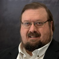 Jonathan Alexander